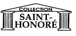 COLLECTION SAINT-HONORE trademark