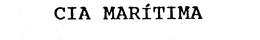 CIA MARITIMA trademark