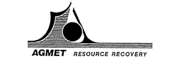 AGMET RESOURCE RECOVERY trademark