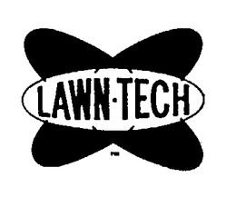 LAWN-TECH trademark