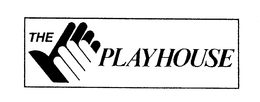 THE PLAYHOUSE trademark