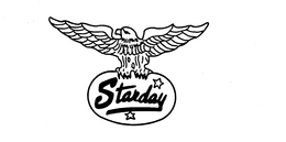 STARDAY trademark