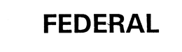 FEDERAL trademark