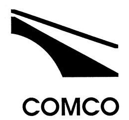 COMCO trademark