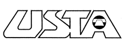 USTA trademark