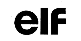 ELF trademark