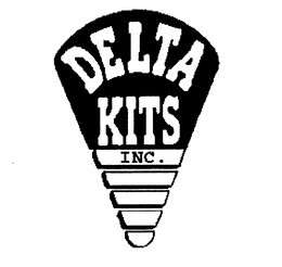 DELTA KITS INC. trademark