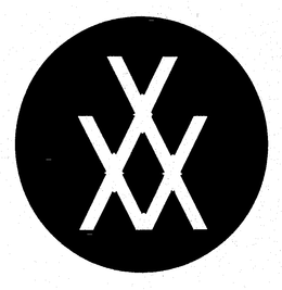 XXX trademark