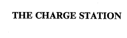 THE CHARGE STATION trademark
