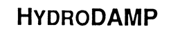 HYDRODAMP trademark