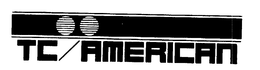 TC/AMERICAN trademark