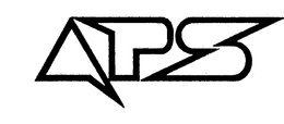 APS trademark