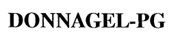 DONNAGEL-PG trademark
