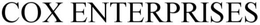 COX ENTERPRISES trademark