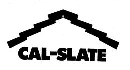 CAL-SLATE trademark