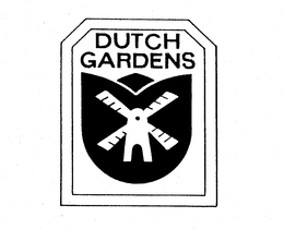 DUTCH GARDENS trademark
