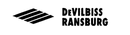 DEVILBISS RANSBURG trademark