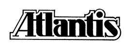 ATLANTIS trademark