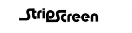 STRIPSCREEN trademark