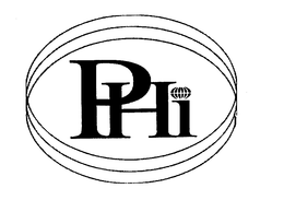 PHI trademark