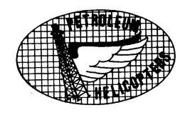 PETROLEUM HELICOPTERS trademark