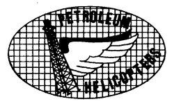 PETROLEUM HELICOPTERS trademark