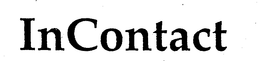 INCONTACT trademark
