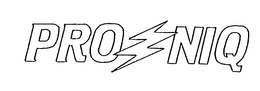 PRO NIQ trademark
