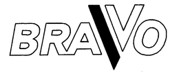 BRAVO trademark