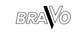 BRAVO trademark