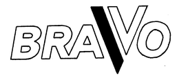 BRAVO trademark