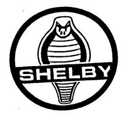SHELBY trademark