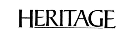 HERITAGE trademark