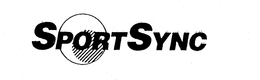 SPORTSYNC trademark