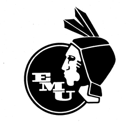 EMU trademark