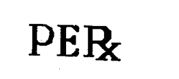 PERX trademark