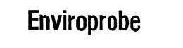 ENVIROPROBE trademark