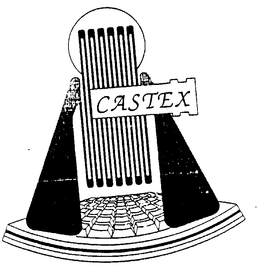 CASTEX trademark