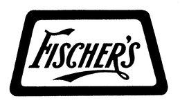 FISCHER'S trademark
