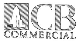 CB COMMERCIAL trademark