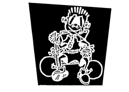 LogoMark trademark