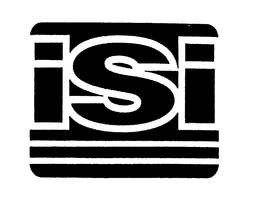 ISI trademark