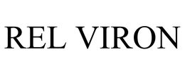 REL VIRON trademark