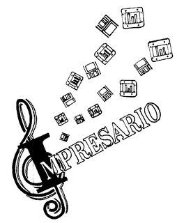 IMPRESARIO trademark