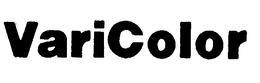 VARICOLOR trademark