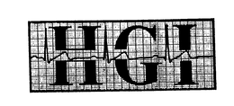 HGI trademark