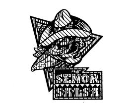 SENOR SALSA trademark