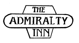 THE ADMIRALTY INN trademark