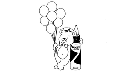 AMODEX STAIN REMOVER trademark