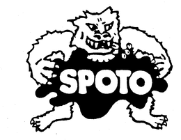 SPOTO trademark